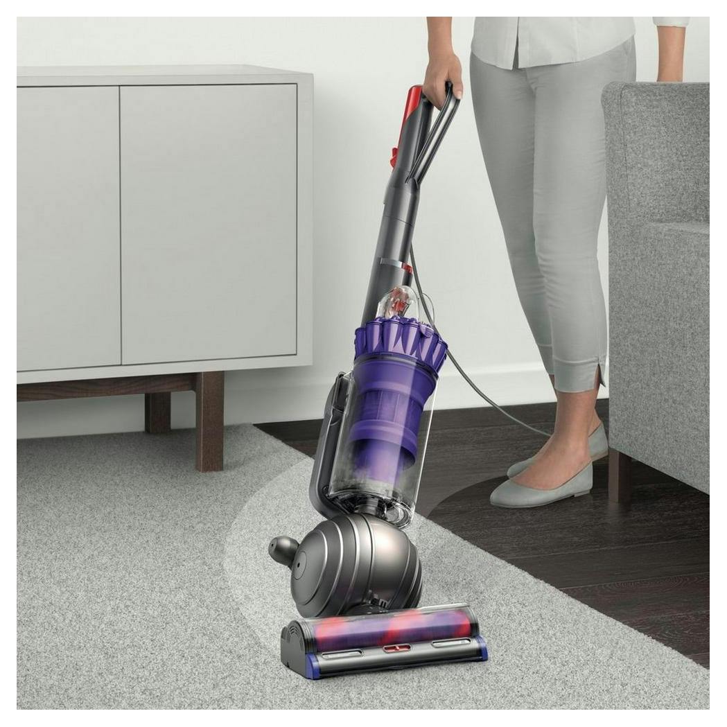 Dyson SMALLBALLAN2 Small Ball Animal 2 Bagless Upright Vacuum Cleaner