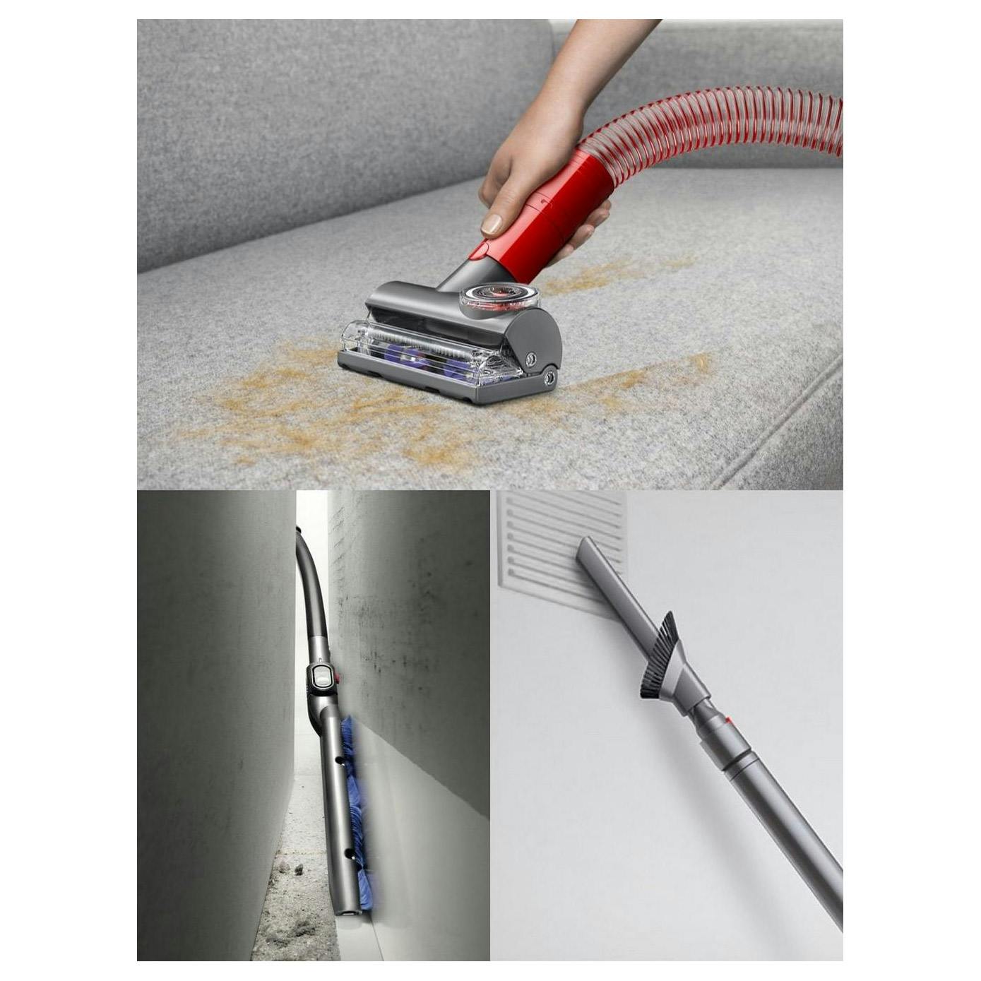 Dyson SMALLBALLAN2 Small Ball Animal 2 Bagless Upright