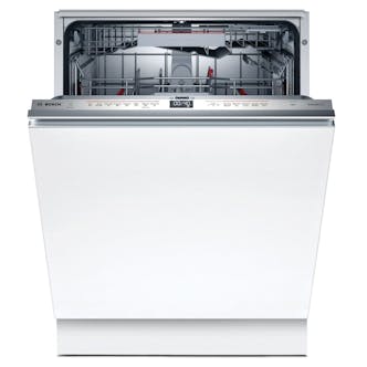 Bosch SMD6EDX57G Series 6 60cm Fully Integrated Dishwasher 13 Place D
