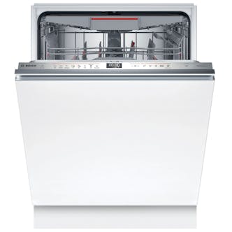 Bosch SMD6YCX01G Series 6 60cm Fully Integrated Dishwasher 14 Place