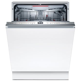 Bosch SMD6ZCX60G Series 6 60cm Fully Integrated Dishwasher 13 Place C