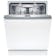 Bosch SMD8YCX03G Series 8 60cm Fully Integrated Dishwasher 14 Place A Ra