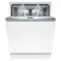 Bosch SMD8YCX04G Series 8 60cm Fully Integrated Dishwasher 14 Place A Ra
