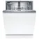 Bosch SMH4HTX11G Series 4 60cm Fully Integrated Dishwasher 13 Place C Ra