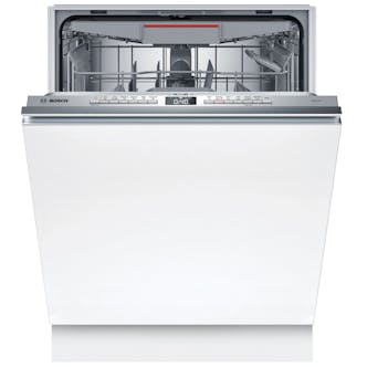 Bosch SMH4HVX00G Series 4 60cm Fully Integrated Dishwasher 14 Place D