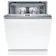 Bosch SMH4HVX14G Series 4 60cm Fully Integrated Dishwasher 14 Place C Ra