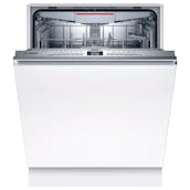 Bosch SMH4HVX32G Series 4 60cm Fully Integrated Dishwasher 13 Place E