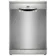 Bosch SMS2HVI06G Series 2 60cm Dishwasher in Brushed Steel 14 Place Sett