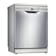 Bosch SMS2ITI41G Series 2 60cm Dishwasher in Silver 12 Place Setting E