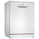 Bosch SMS2ITW08G Series 2 60cm Dishwasher White 12 Place Setting E Rated