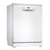 Bosch SMS2ITW41G Series 2 60cm Dishwasher in White 12 Place Setting E
