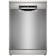 Bosch SMS4EMI06G Series 4 60cm Dishwasher Silver Inox 14 Place Setting B