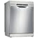 Bosch SMS4HKI00G Series 4 60cm Dishwasher Silver 13 Place Setting D