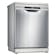 Bosch SMS6EDI02G Series 6 60cm Dishwasher Silver 13 Place Setting C