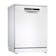 Bosch SMS6EDW02G Series 6 60cm Dishwasher White 13 Place Setting C Rated