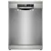 Bosch SMS6TCI02G Series 6 60cm Dishwasher Silver Inox