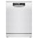 Bosch SMS6TCW01G Series 6 60cm Dishwasher White 14 Place Setting A Rated