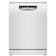 Bosch SMS6ZCW10G Series 6 60cm Dishwasher White 14 Place Setting B Rated