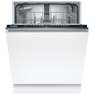 Bosch SMV2HTX02G Series 2 60cm Fully Integrated Dishwasher 13 Place D