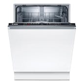 Bosch SMV2ITX18G Series 2 60cm Fully Integrated Dishwasher 12 Place E