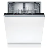 Bosch SMV2ITX55G Series 2 60cm Fully Integrated Dishwasher 12 Place D Ra