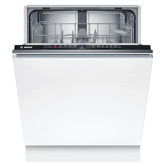 Bosch SMV2ITX55G Series 2 60cm Fully Integrated Dishwasher 12 Place D Ra