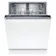 Bosch SMV2ITX55G Series 2 60cm Fully Integrated Dishwasher 12 Place D Ra