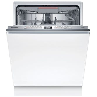 Bosch SMV4ECX23G Series 4 60cm Fully Integrated Dishwasher 14 Place C Ra