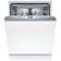 Bosch SMV4ECX23G Series 4 60cm Fully Integrated Dishwasher 14 Place C Ra