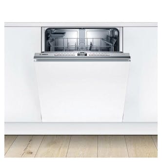 Bosch SMV4HAX40G Series 4 60cm Fully Integrated Dishwasher 13 Place D