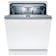 Bosch SMV4HCX40G Series 4 60cm Fully Integrated Dishwasher 14 Place D