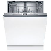 Bosch SMV4HTX00G Series 4 60cm Fully Integrated Dishwasher 13 Place D