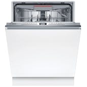 Bosch SMV4HVX00G Series 4 60cm Fully Integrated Dishwasher 14 Place D