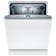 Bosch SMV6ZCX01G Series 6 60cm Fully Integrated Dishwasher 14 Place C