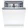 Bosch SMV6ZCX10G Series 6 60cm Fully Integrated Dishwasher 14 Place B