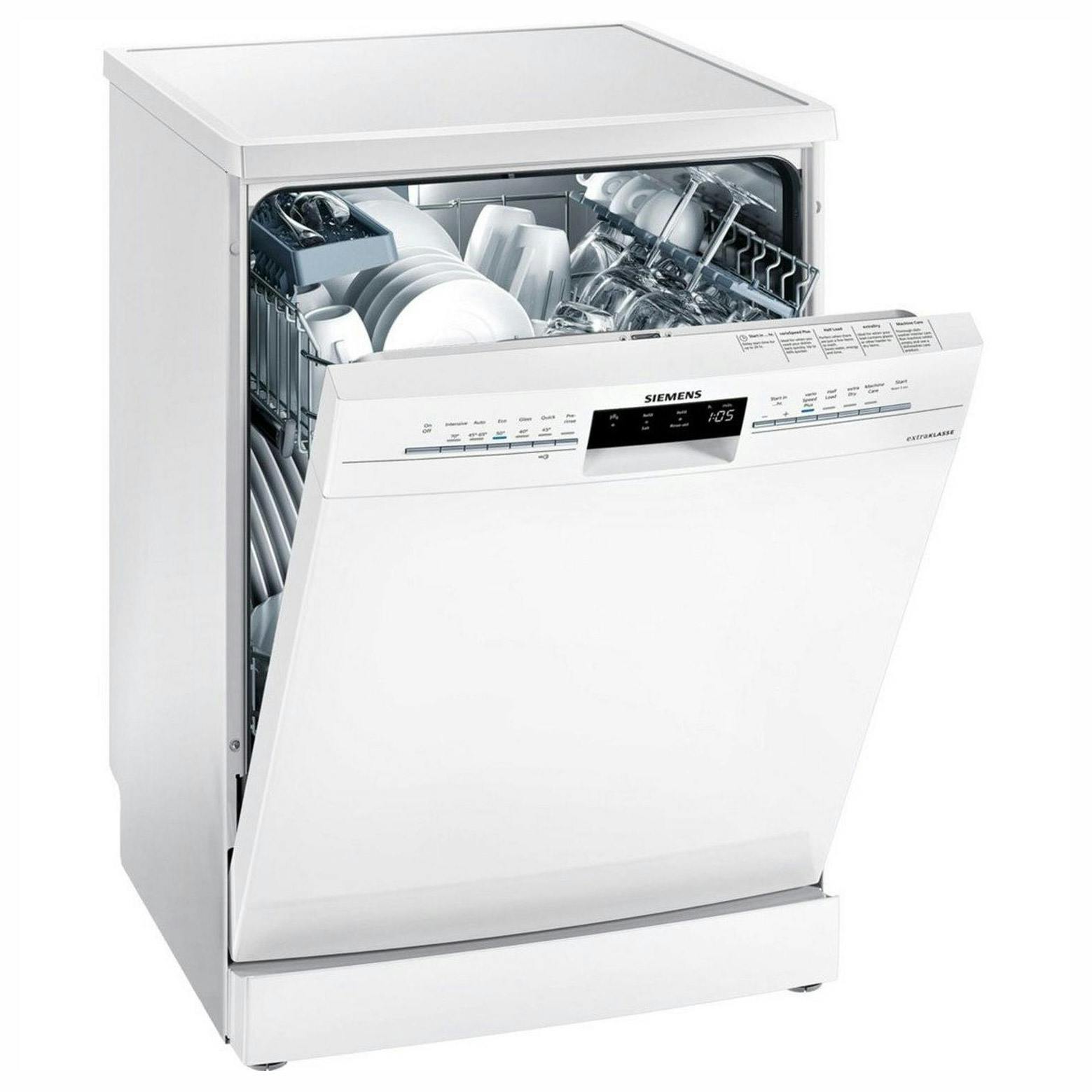 siemens iq300 slimline dishwasher