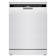 Siemens SN23EW03ME iQ300 60cm Dishwasher in White 14 Place Settings B Rate