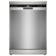 Siemens SN25EI13CE iQ500 60cm Dishwasher in Brushed Steel 14 Place Setting