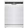 Siemens SN25EW13CE iQ500 60cm Dishwasher in White 14 Place Setting A Rated