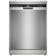 Siemens SN25ZI07CE iQ500 60cm Dishwasher in Brushed Steel 14 Place Setting