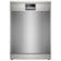 Siemens SN27TI02CE iQ700 60cm Dishwasher in Brushed Steel 14 Place Setting