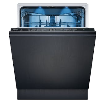 Siemens SN95EX12CG iQ500 60cm Fully Integrated Dishwasher 14 Place A Rated