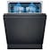 Siemens SN95YX02CG iQ500 60cm Fully Integrated Dishwasher 14 Place A Rated