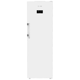 Blomberg SND568VP 60cm Tall Larder Fridge in White 1.86m D Rated 365L 3yg