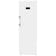 Blomberg SND568VP 60cm Tall Larder Fridge in White 1.86m D Rated 365L 3yg