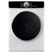 Solt SOLVT10W 10kg Vented Dryer in White C Rated Electronic Autosensi