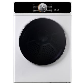 Solt SOLVT10W 10kg Vented Dryer in White C Rated Electronic Autosensi