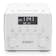 Roberts SOUND49W DAB, DAB+ & FM RDS Bluetooth Audio Streaming Alarm Cloc