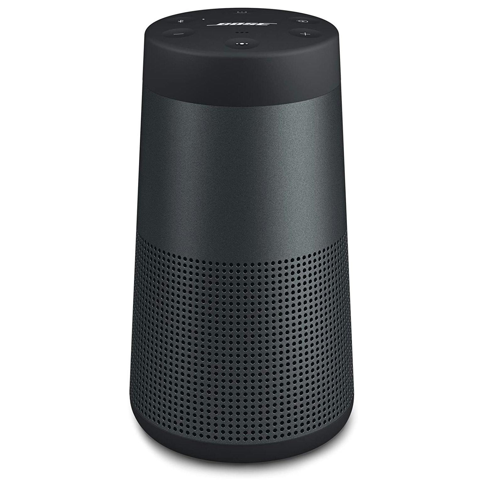 the bose soundlink revolve