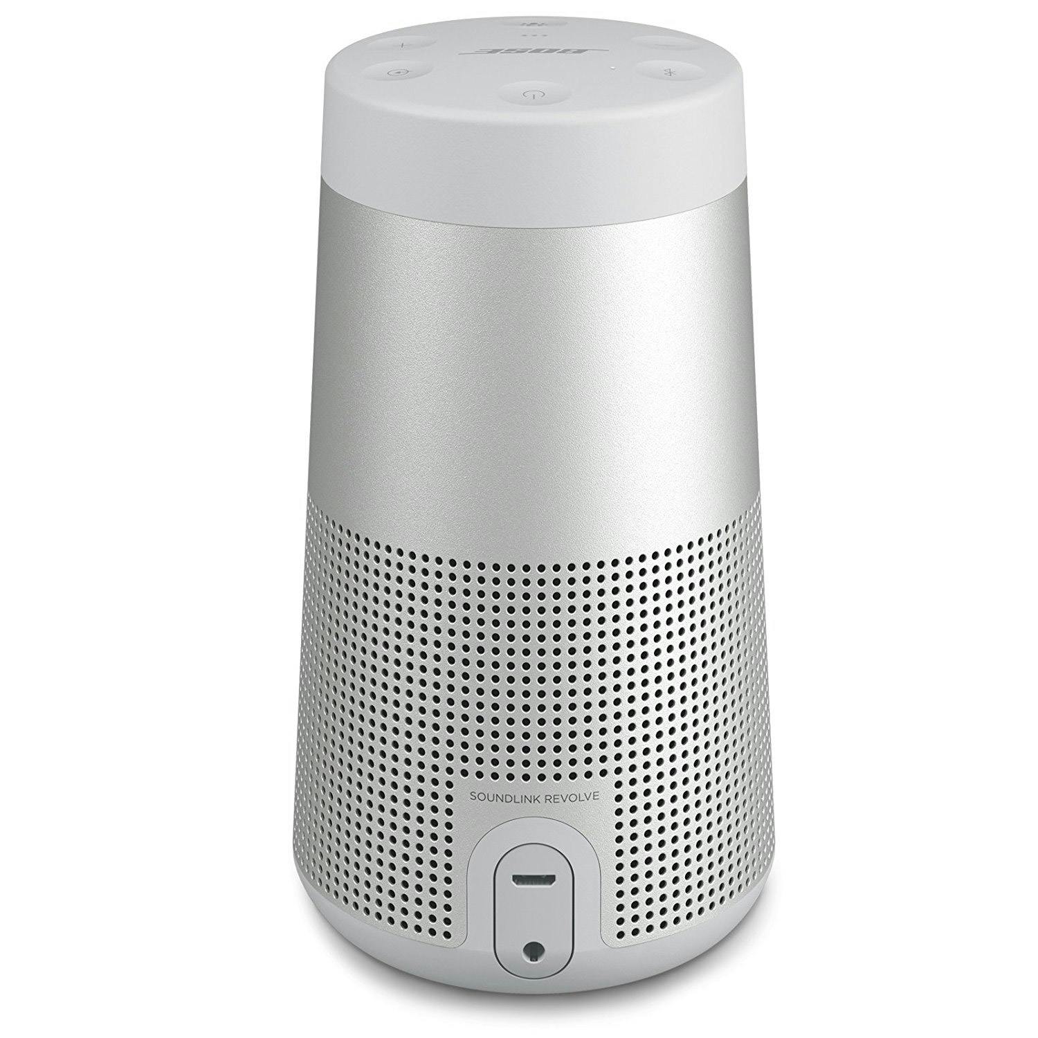 bose soundlink revolve usb audio
